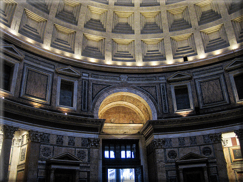 foto Pantheon